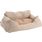Sedile per l'auto Megan Beige
