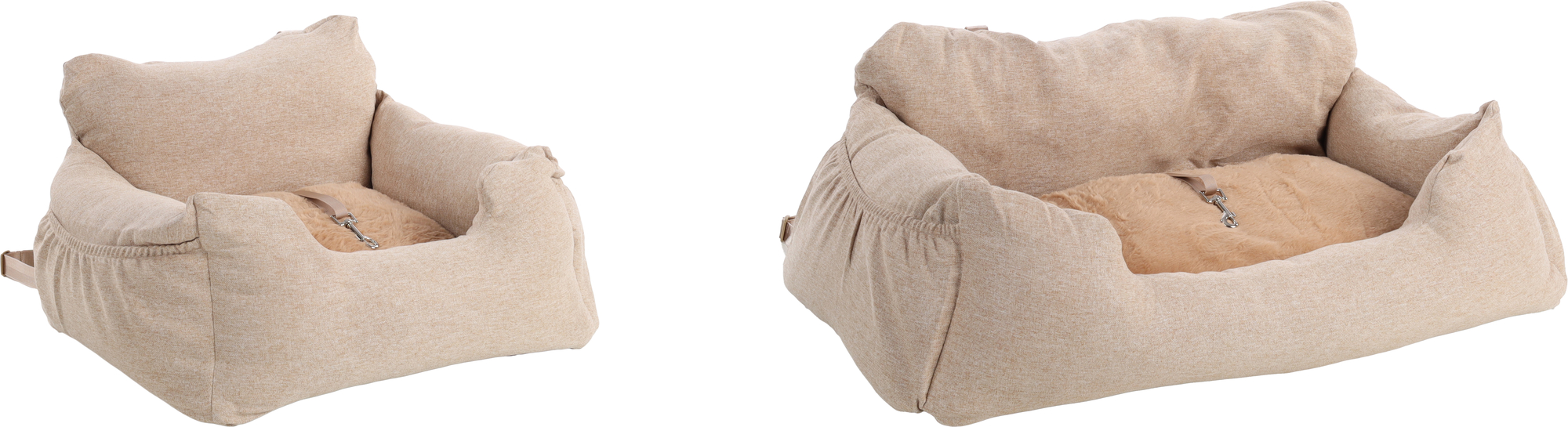 Flamingo Car seat Megan Beige