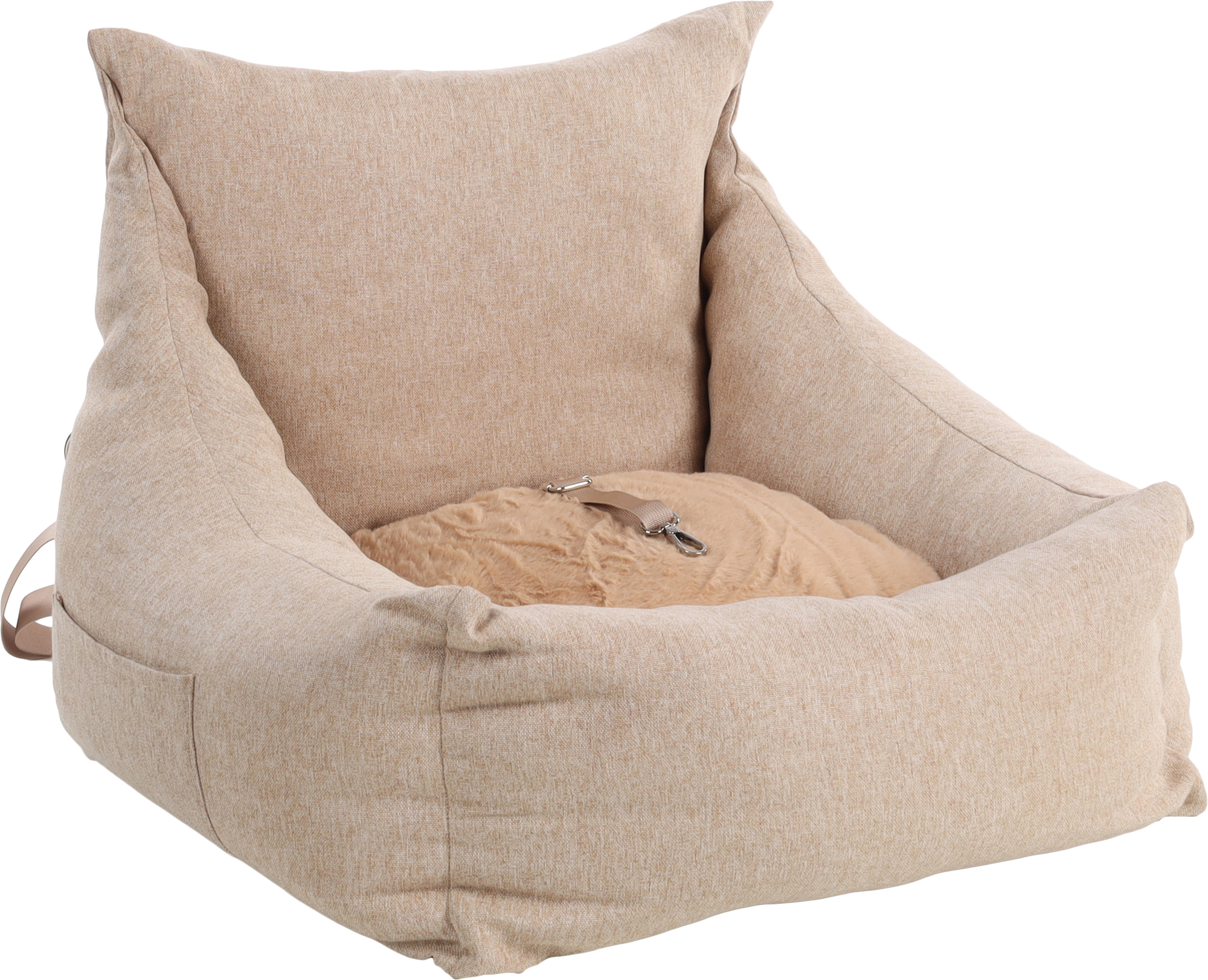 Flamingo Car seat Megan Beige