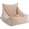 Siège auto Megan Beige