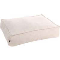 Flamingo Kussen Baldar Rechthoekig Beige