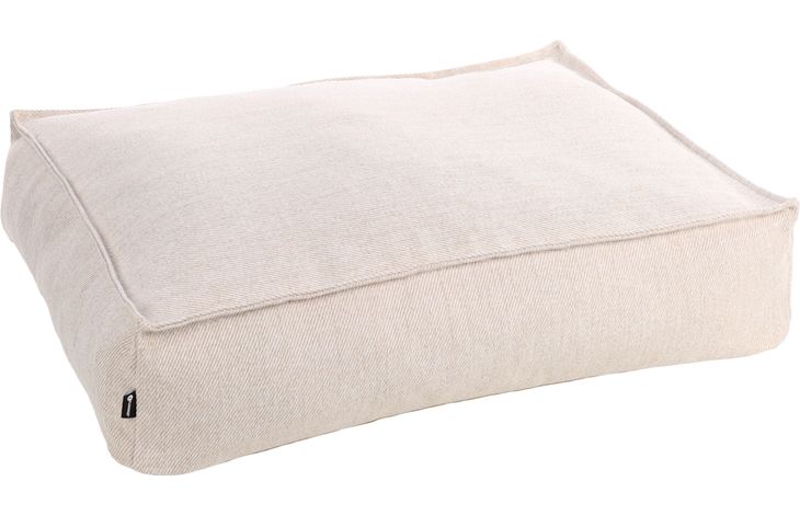 Flamingo Kussen Baldar Rechthoekig Beige