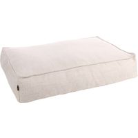 Flamingo Kussen Baldar Rechthoekig Beige