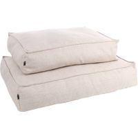 Flamingo Kussen Baldar Rechthoekig Beige