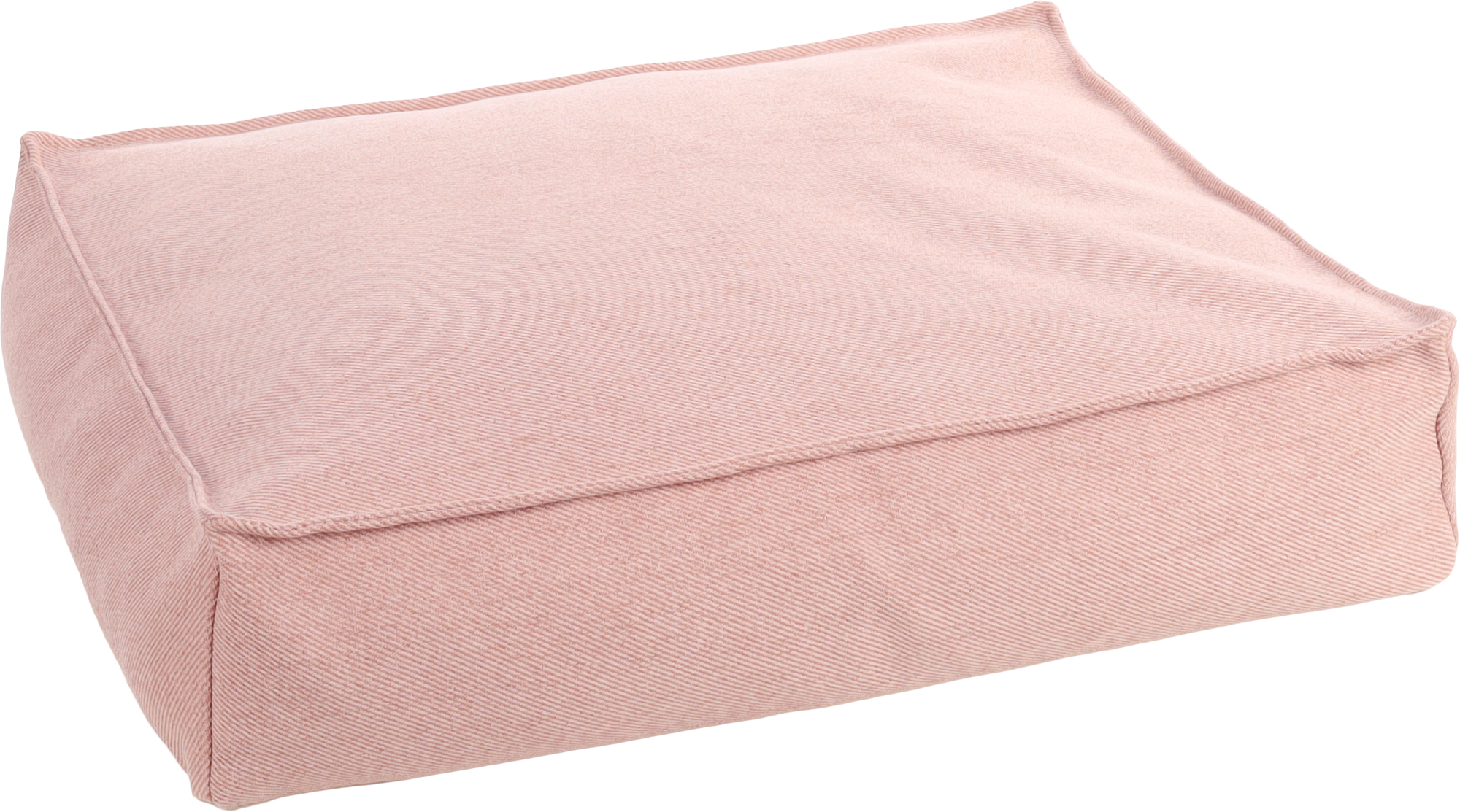 Flamingo Cushion Baldar Rectangle Pink