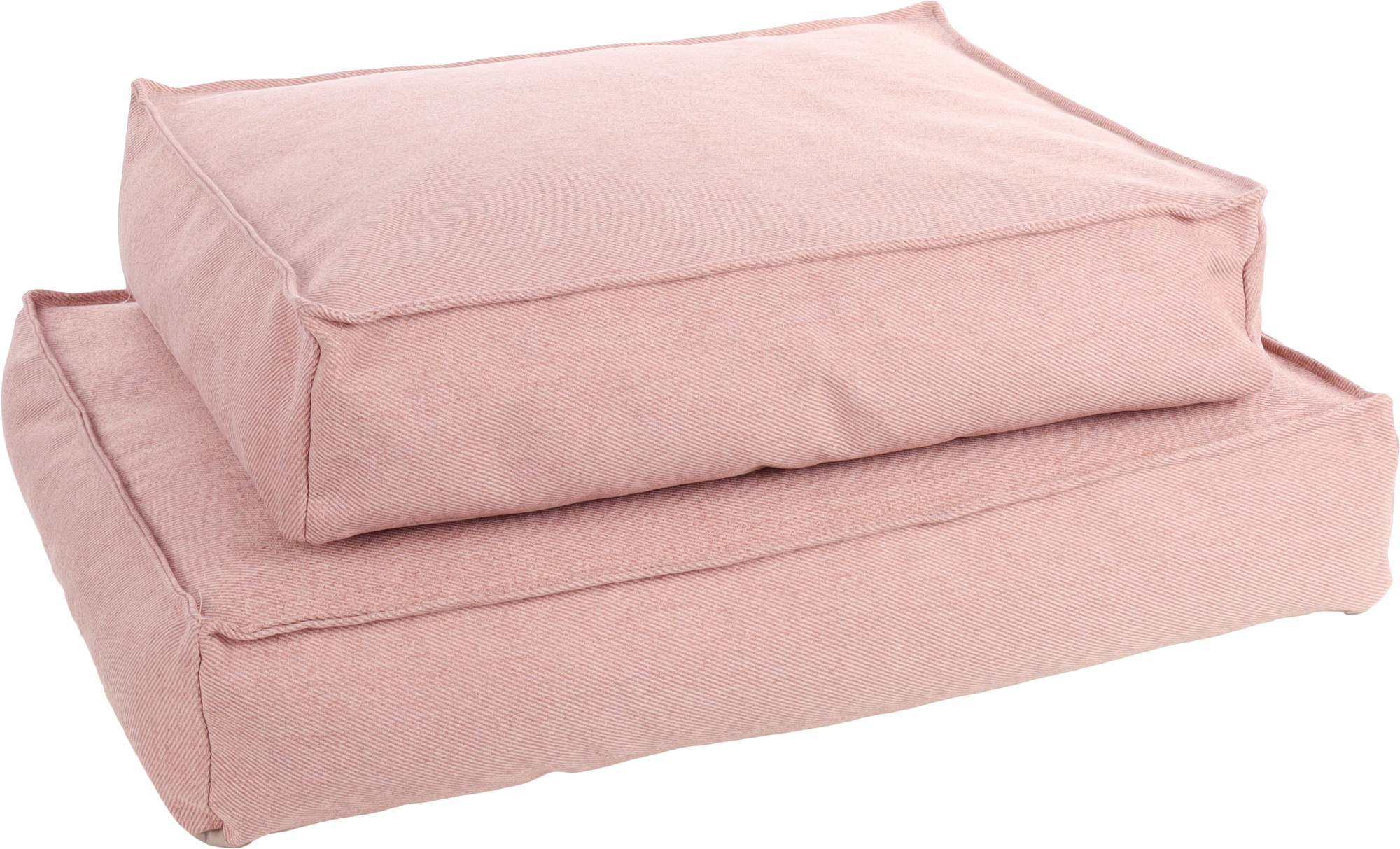 Flamingo Kissen Baldar Rechteck Rosa