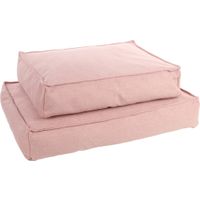 Flamingo Kussen Baldar Rechthoekig Roze