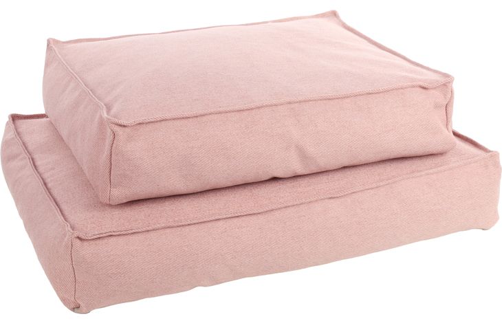 Flamingo Kussen Baldar Rechthoekig Roze