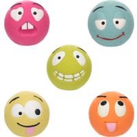 Flamingo Toy Bekki Ball Multiple colours