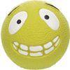 Toy Bekki Ball Multiple colours Ball Lime green, White, Black Emoji