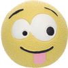 Toy Bekki Ball Multiple colours Ball Yellow, White, Black, Pink Emoji