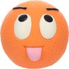 Toy Bekki Ball Multiple colours Ball Orange, White, Black, Pink Emoji
