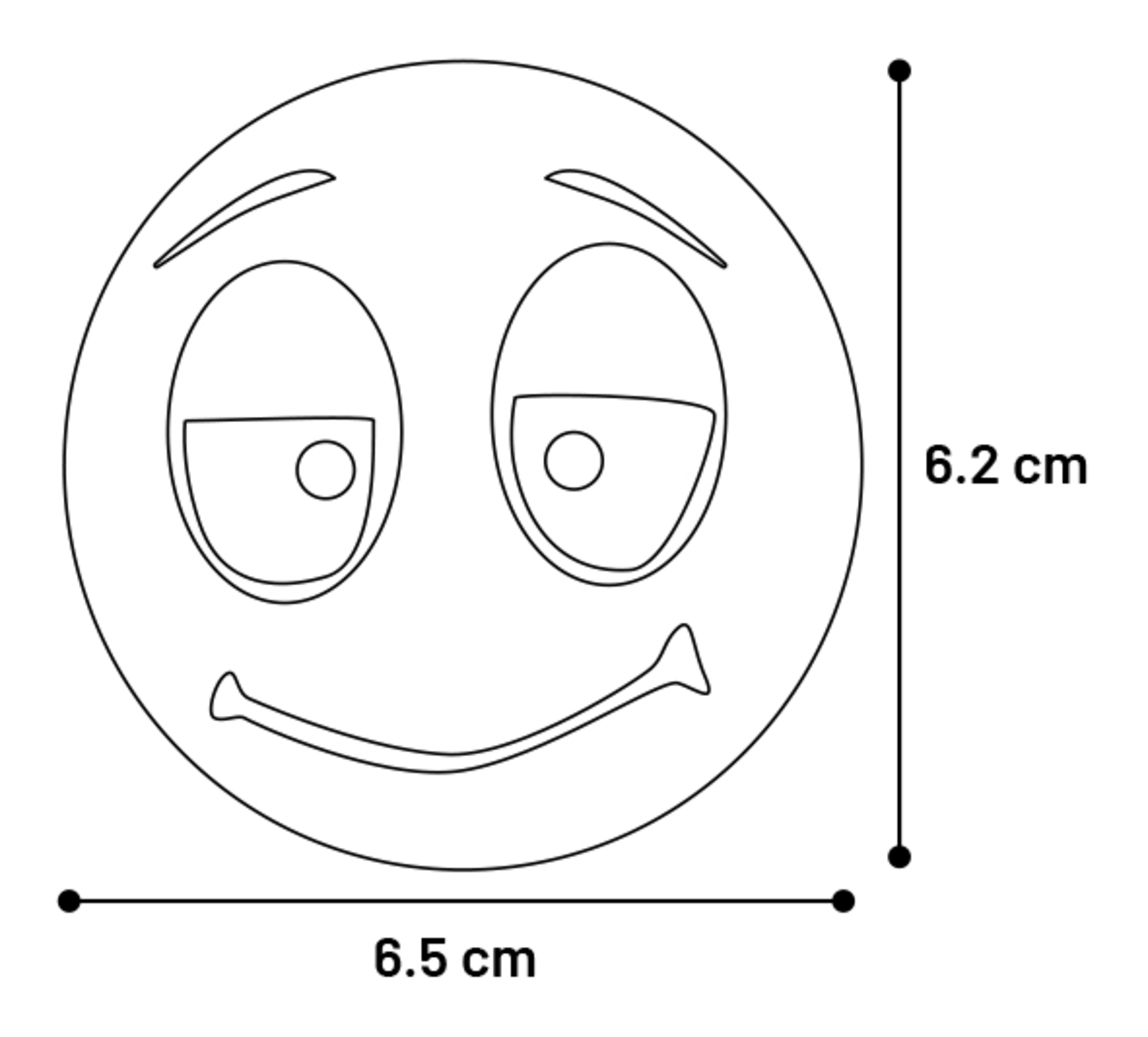 Flamingo Toy Bekki Ball Multiple colours