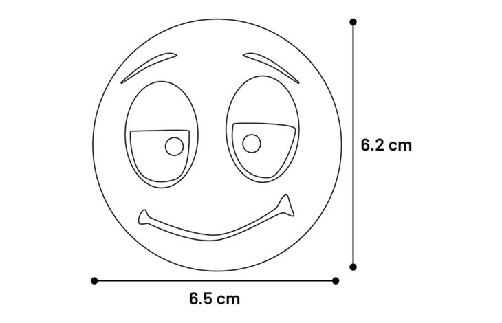 Flamingo Toy Bekki Ball Multiple colours