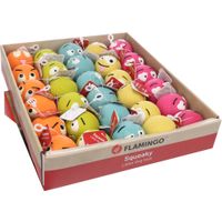 Flamingo Toy Bekki Ball Multiple colours