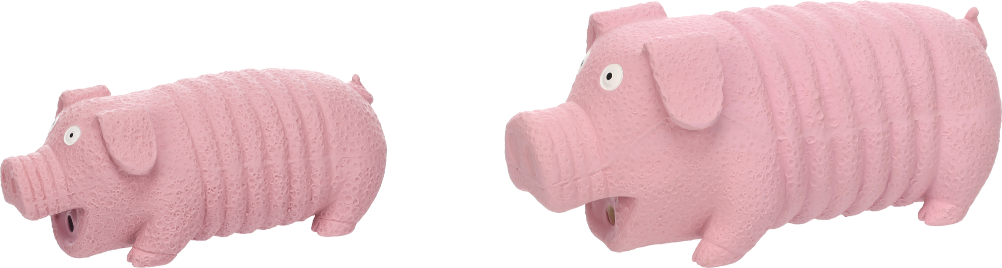 Flamingo Toy Eyo Pig Pink