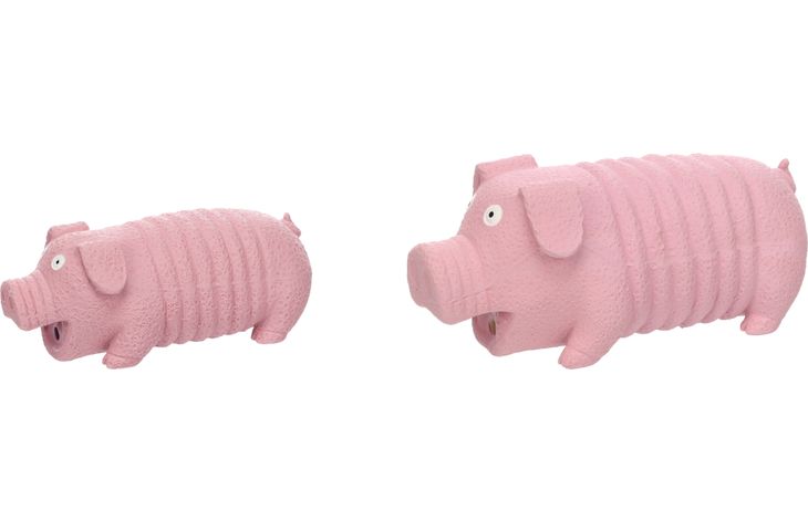 Flamingo Toy Eyo Pig Pink