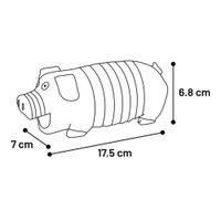 Flamingo Toy Eyo Pig Pink