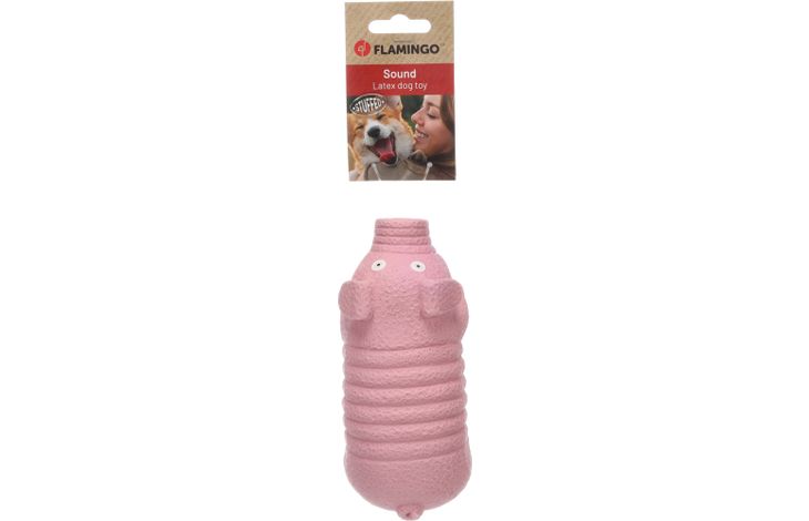 Flamingo Toy Eyo Pig Pink