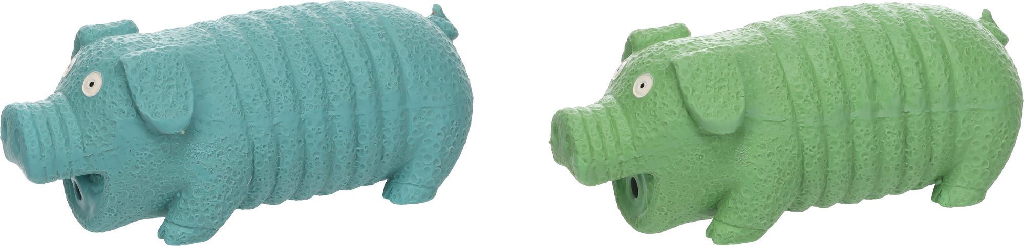 Flamingo Jouet Eyo Cochon Plusieurs couleurs