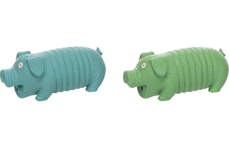 Flamingo Jouet Eyo Cochon Plusieurs couleurs