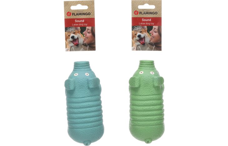 Flamingo Jouet Eyo Cochon Plusieurs couleurs