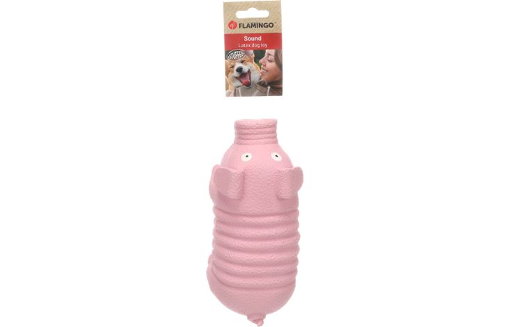 Flamingo Toy Eyo Pig Pink