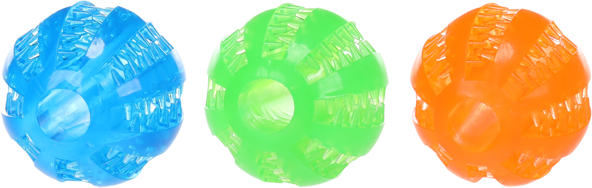 Flamingo Toy Trappa Ball Multiple colours