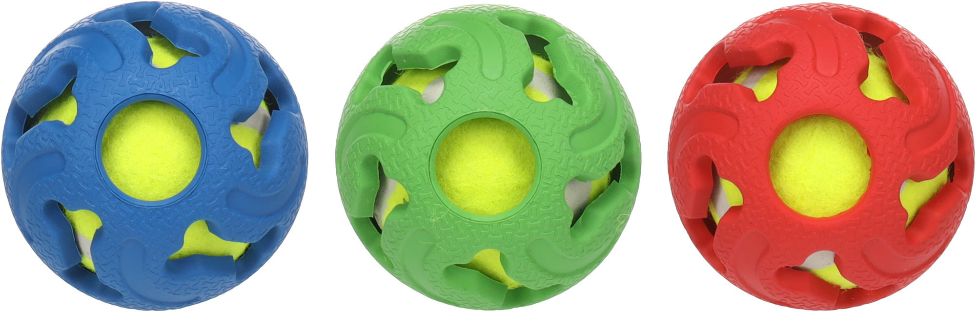 Flamingo Giocattolo Padda Palla Colori multipli