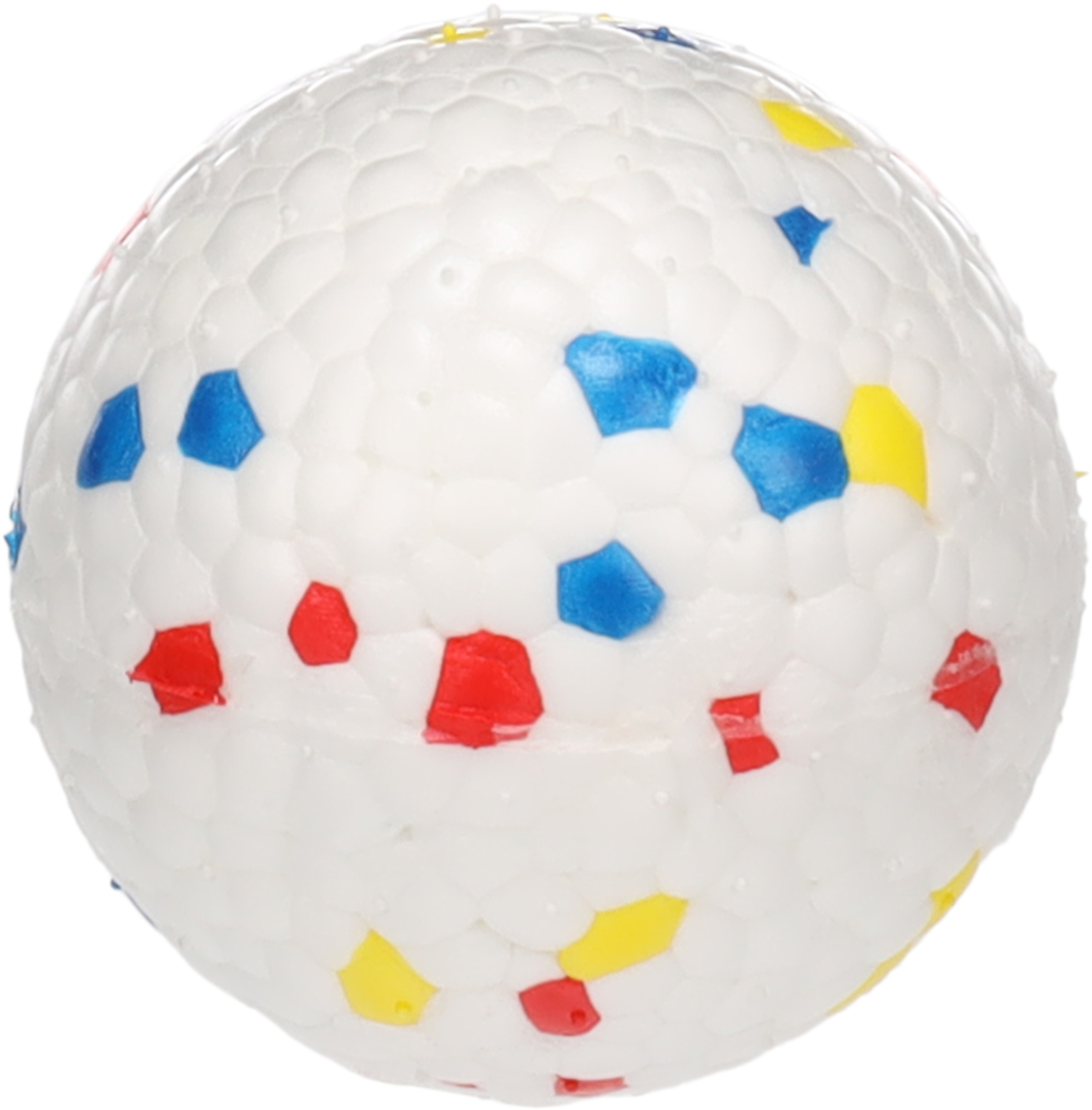 Flamingo Toy Kona Ball White