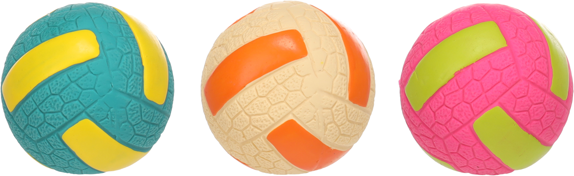 Flamingo Toy Roesy Ball Multiple colours