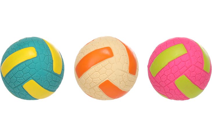 Flamingo Toy Roesy Ball Multiple colours
