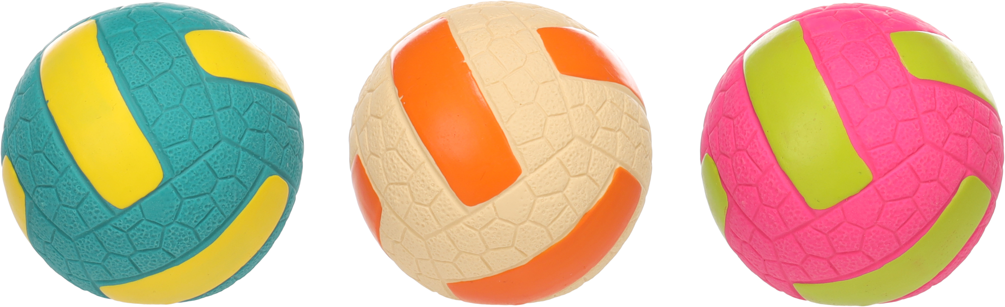 Flamingo Toy Roesy Ball Multiple colours