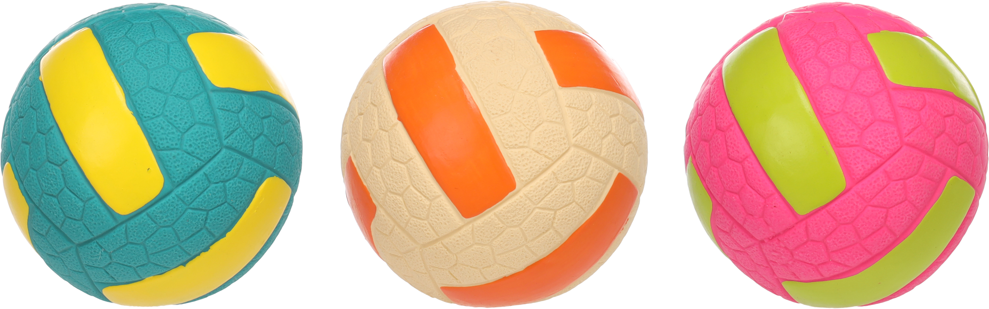 Flamingo Toy Roesy Ball Multiple colours