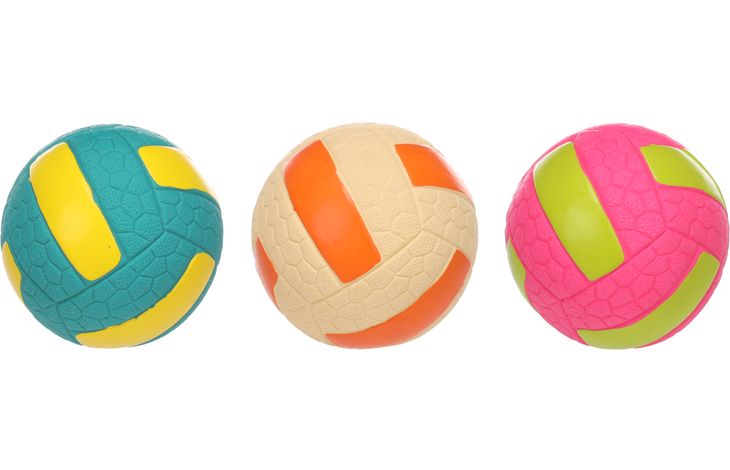 Flamingo Toy Roesy Ball Multiple colours