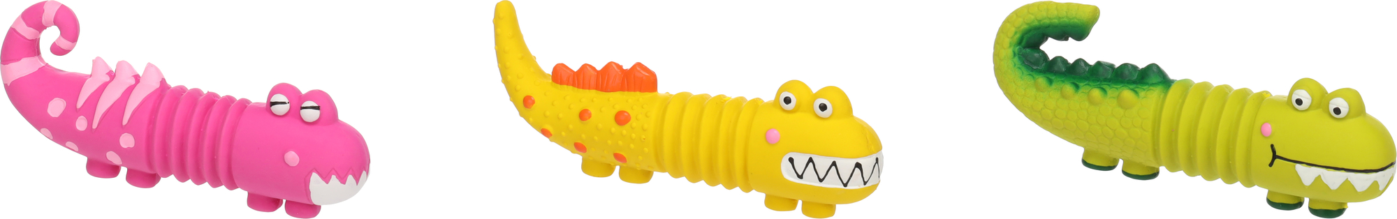 Flamingo Toy Tanna Dinosaur Multiple colours