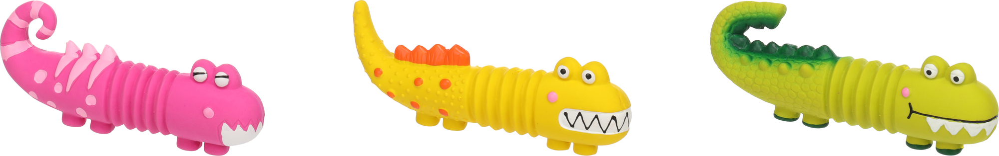 Flamingo Toy Tanna Dinosaur Multiple colours