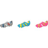 Flamingo Toy Osaro Shoe Multiple colours