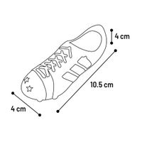 Flamingo Toy Osaro Shoe Multiple colours