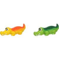 Flamingo Toy Sundo Crocodile Multiple colours