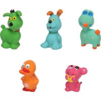 Flamingo Giocattolo Romma Animali Multi