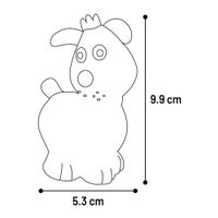 Flamingo Giocattolo Romma Animali Multi