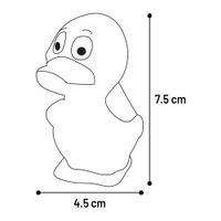 Flamingo Giocattolo Romma Animali Multi