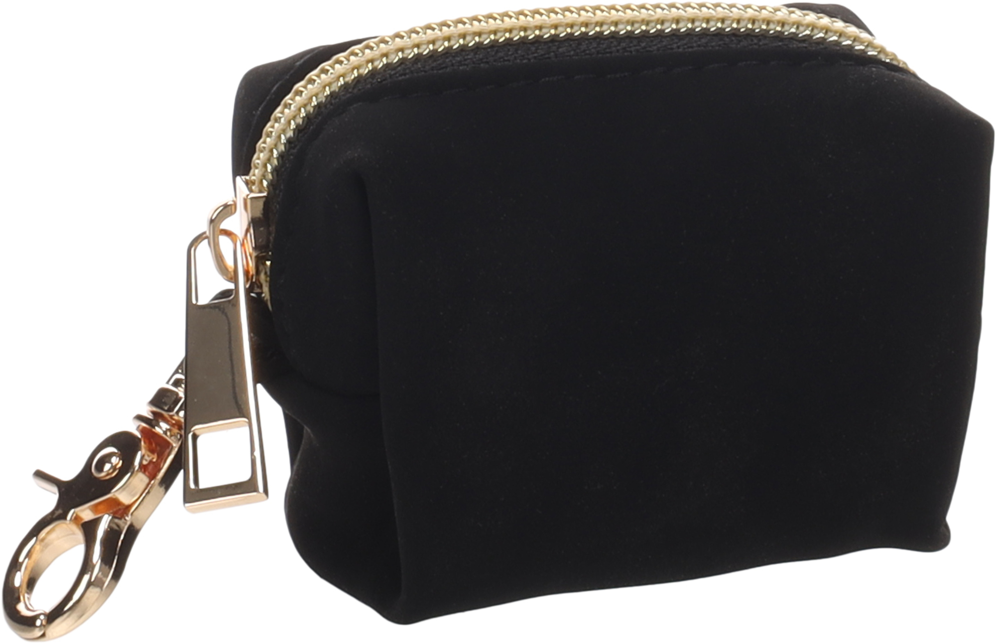 Flamingo Poop bag dispenser Mirko Black