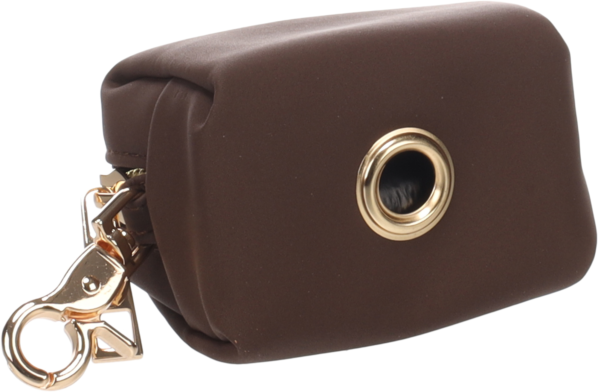 Flamingo Sacchetto per le deiezioni  Mirko Marrone scuro