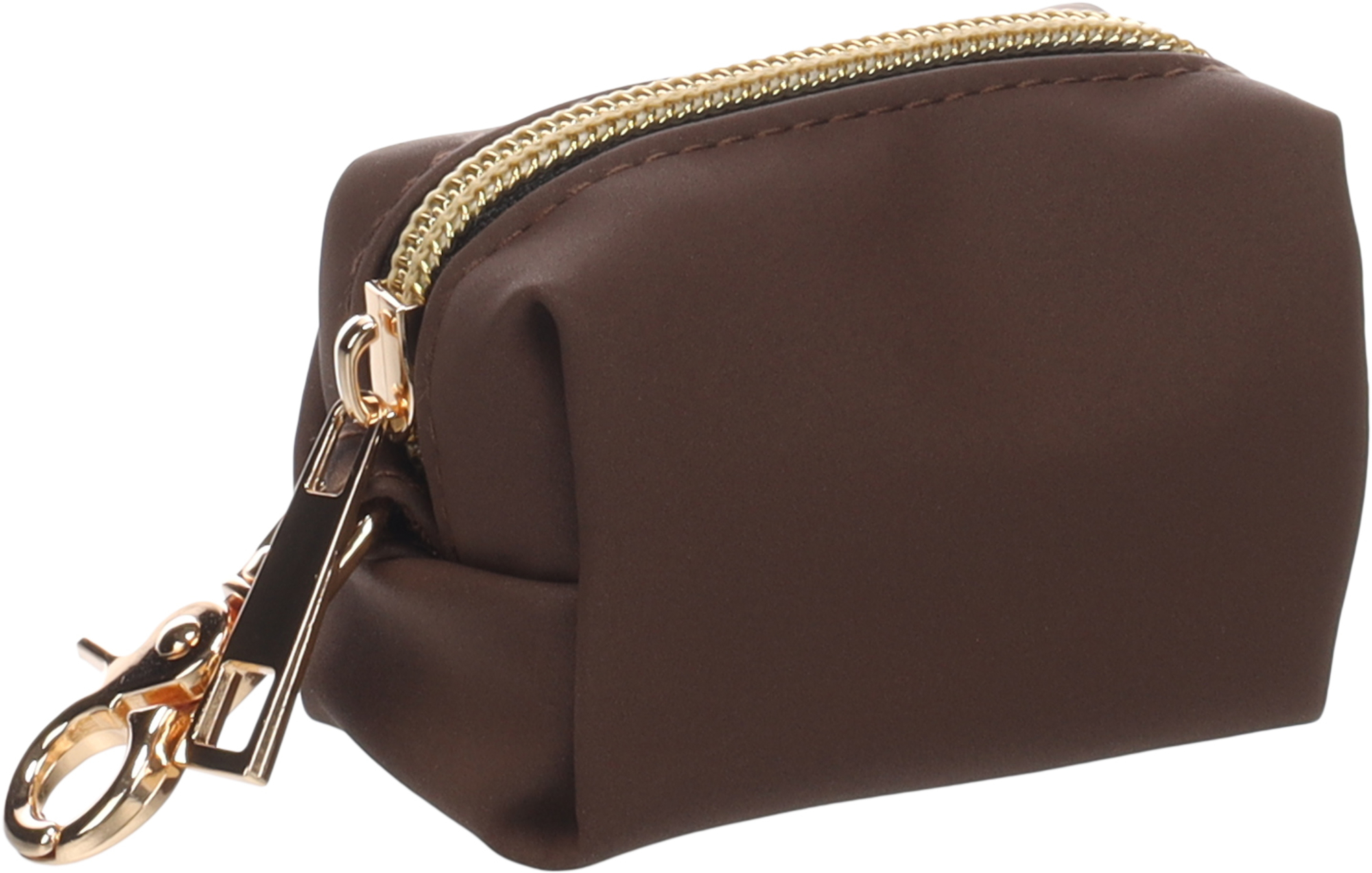 Flamingo Sacchetto per le deiezioni  Mirko Marrone scuro