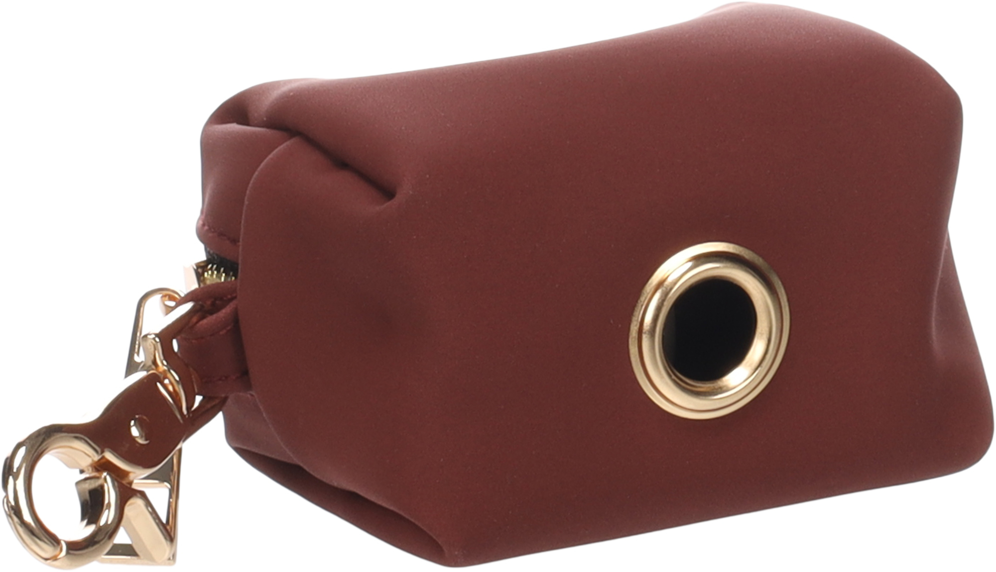 Flamingo Sacchetto per le deiezioni  Mirko Bordeaux