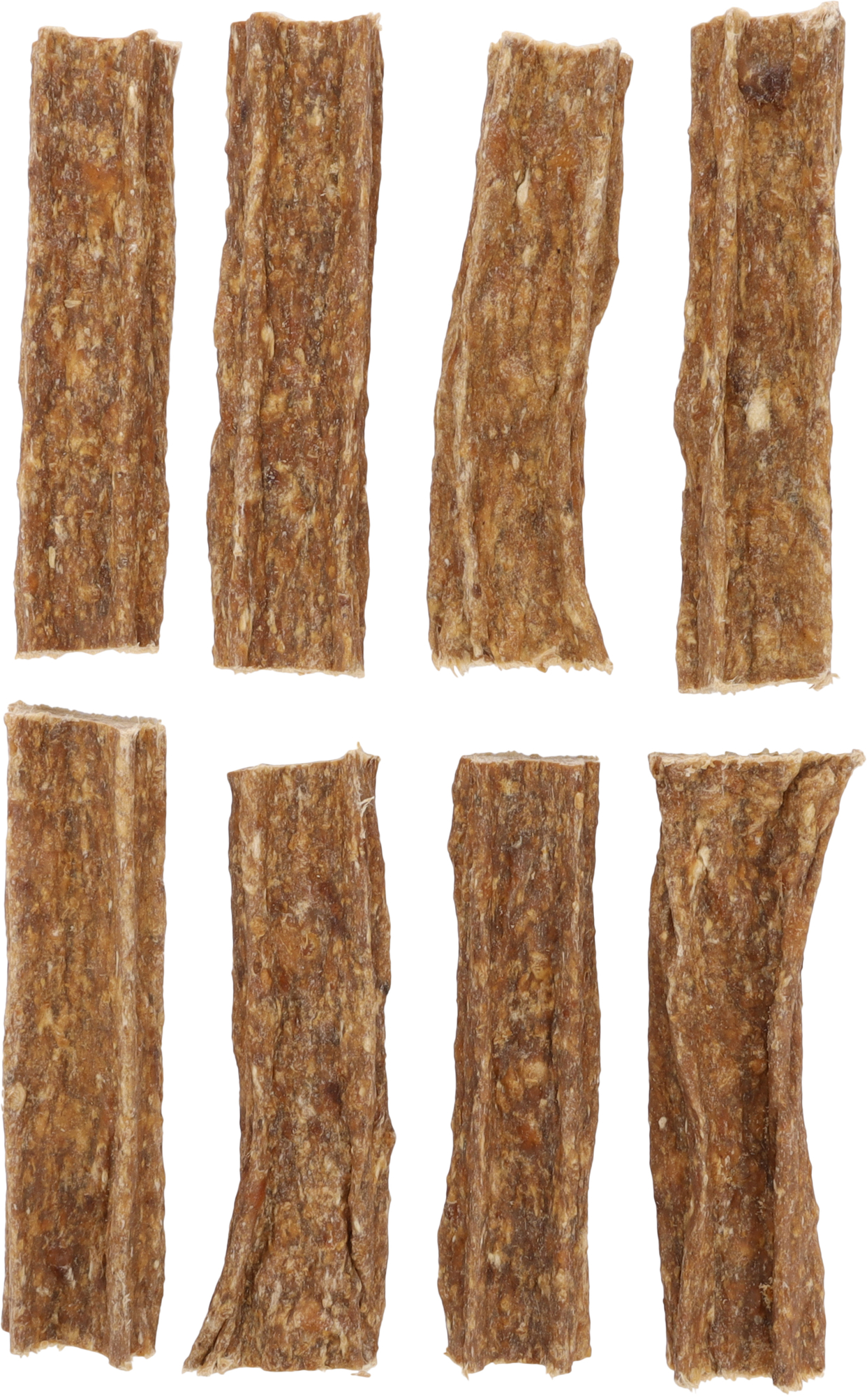 Flamingo Snacks Meateez Harder with rabbit 