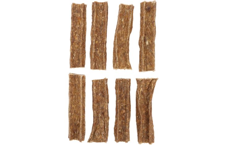 Flamingo Snack Meateez Harder met konijn 
