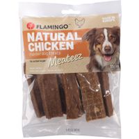Flamingo Snack Meateez Harder met kip 